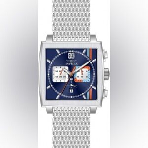 Invicta 47243 S1 Rally
